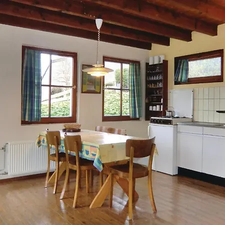Holiday U 9747 Enscherange 01 Holiday home Kautenbach